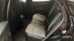 Renault Megane E-Tech de 2025