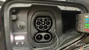 Renault Megane E-Tech de 2025