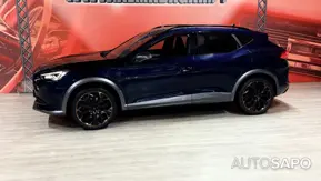 Cupra Formentor de 2022