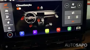 Cupra Formentor de 2022