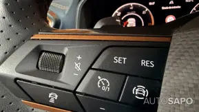 Cupra Formentor de 2022