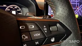 Cupra Formentor de 2022