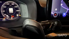 Cupra Formentor de 2022