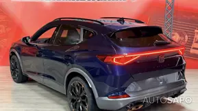 Cupra Formentor de 2022