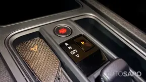 Cupra Formentor de 2022