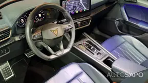 Cupra Formentor de 2022