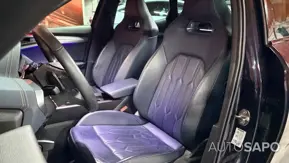 Cupra Formentor de 2022