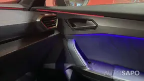 Cupra Formentor de 2022