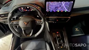 Cupra Formentor de 2022