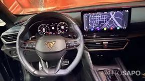 Cupra Formentor de 2022