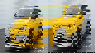 Renault 5 de 2025
