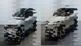 Renault Megane E-Tech de 2025