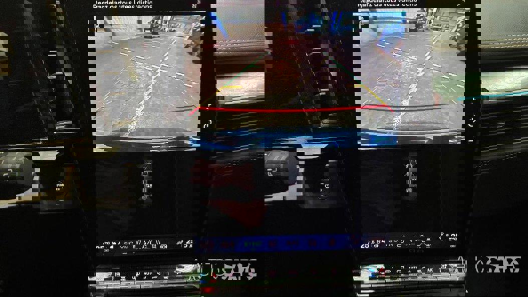 Renault Megane E-Tech de 2025