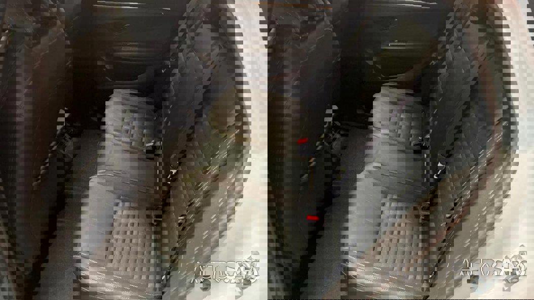 Renault Megane E-Tech de 2025