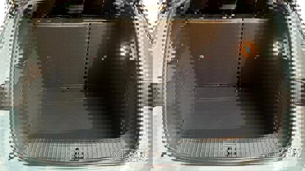 Renault Megane E-Tech de 2025