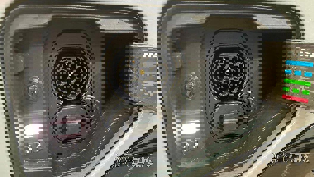 Renault Megane E-Tech de 2025