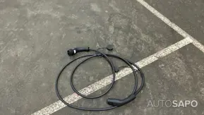 Renault Megane E-Tech de 2025