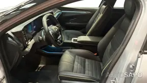 Renault Megane E-Tech de 2025