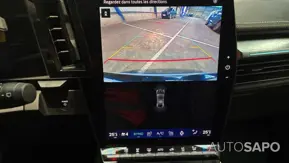 Renault Megane E-Tech de 2025