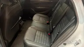 Renault Megane E-Tech de 2025