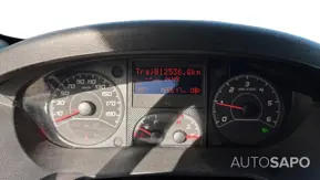 Peugeot Boxer de 2019