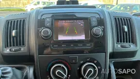 Peugeot Boxer de 2019