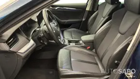 Skoda Octavia de 2022