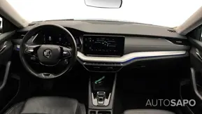 Skoda Octavia de 2022