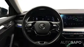 Skoda Octavia de 2022