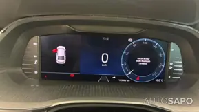 Skoda Octavia de 2022