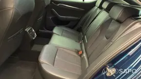 Skoda Octavia de 2022