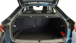 Skoda Octavia de 2022