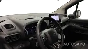 Citroen Berlingo de 2020