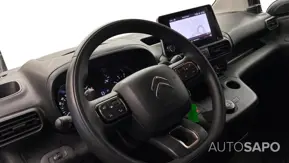 Citroen Berlingo de 2020