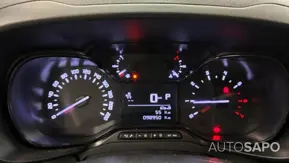 Citroen Berlingo de 2020