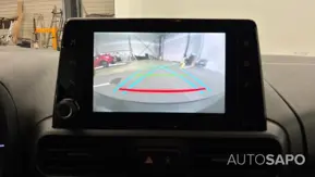 Citroen Berlingo de 2020