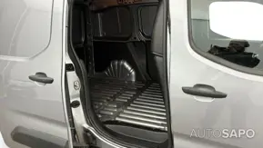 Citroen Berlingo de 2020