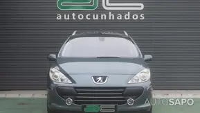 Peugeot 307 de 2008