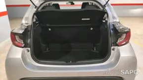 Toyota Yaris de 2021