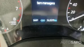 Toyota Yaris de 2021