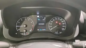 Toyota Yaris de 2021