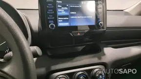 Toyota Yaris de 2021