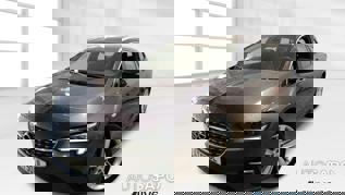 Opel Insignia de 2022