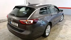 Opel Insignia de 2022