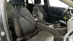 Opel Insignia de 2022