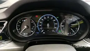 Opel Insignia de 2022