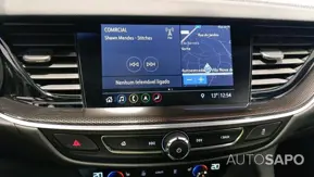 Opel Insignia de 2022