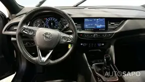 Opel Insignia de 2022