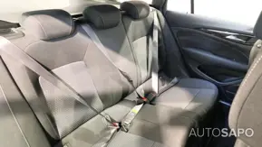 Opel Insignia de 2022