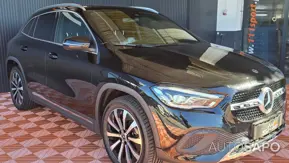 Mercedes-Benz Classe B de 2022